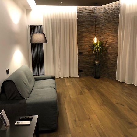 Borgiarooms Luxury Apartment Milazzo Exterior foto