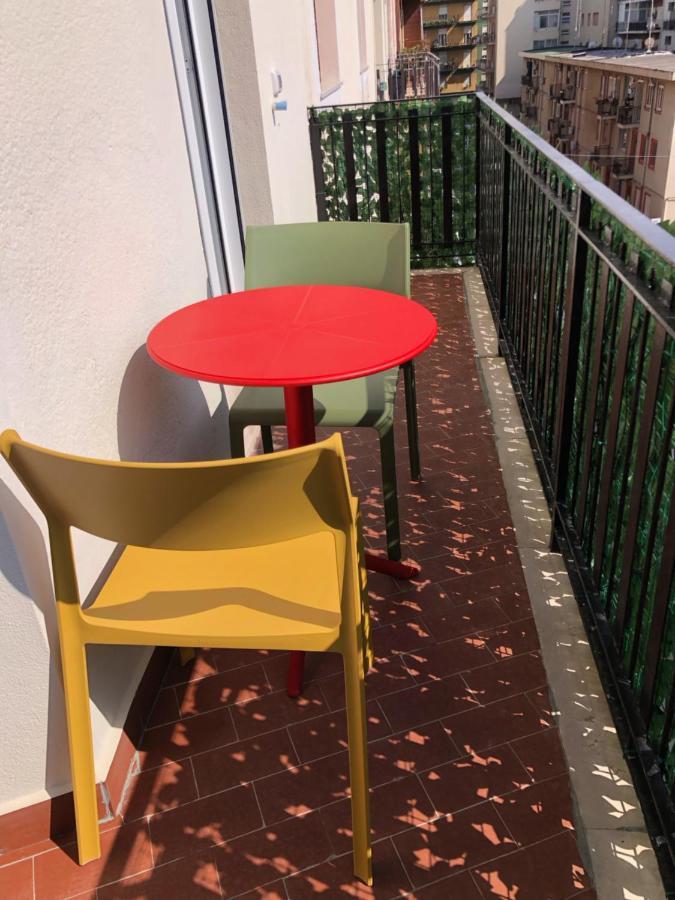 Borgiarooms Luxury Apartment Milazzo Exterior foto