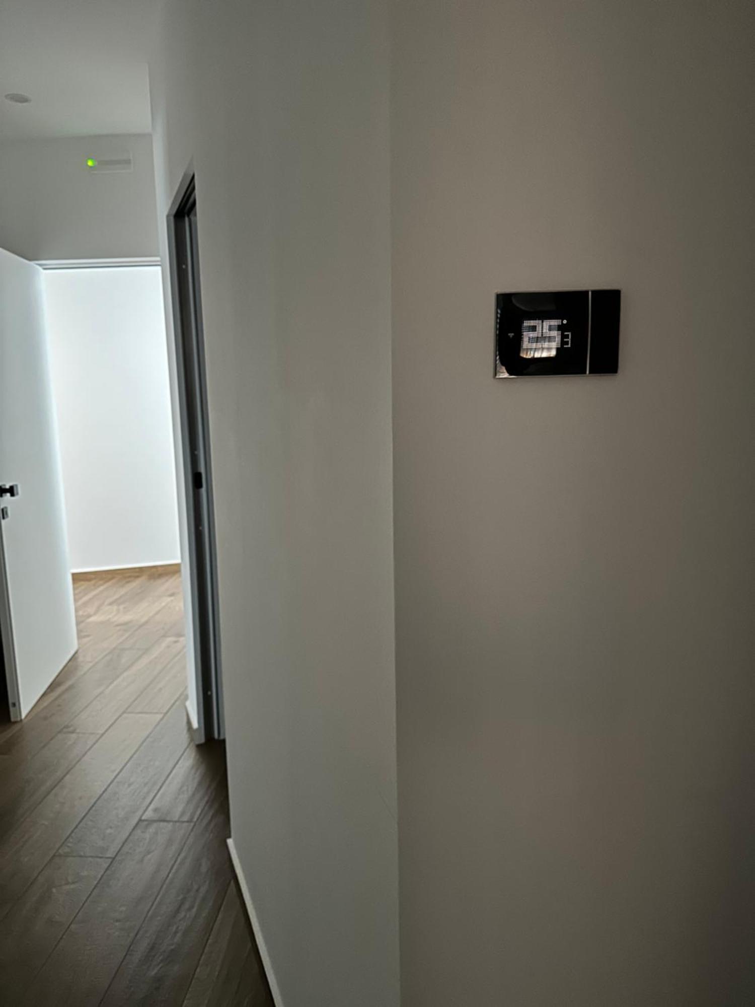 Borgiarooms Luxury Apartment Milazzo Exterior foto