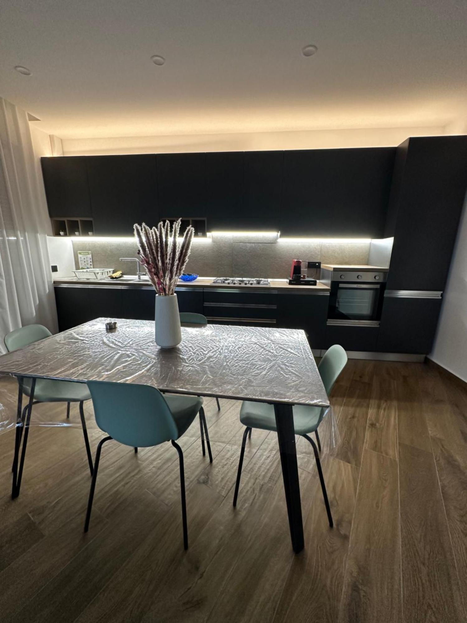 Borgiarooms Luxury Apartment Milazzo Exterior foto